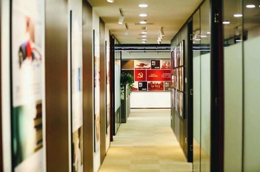 Beijing Xingyuyang Trading Co., Ltd.
