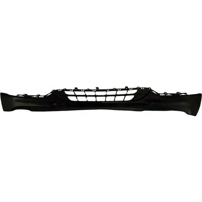 Couverture de pare-chocs avant pour Chevrolet Equinox 2018 2019 2020 84150754