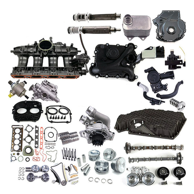 Couverture de tête de cylindre 100% testée pour BMW N52 E87 E90 E60 E65 X1 X3 par OEM 11127552281