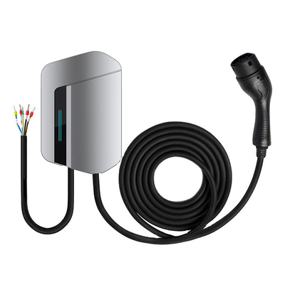 Chargeur électrique à domicile de type 2 de 3 phases de 22 kW