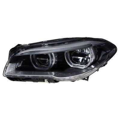 Modèle de voiture 35w Feuillère LED complet Pour BMW F10 F11 F18 2011-2017 Mise à niveau Plug And Play