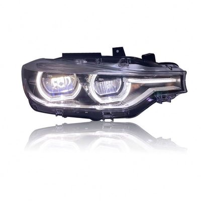 Mise à niveau des phares LED pour BMW Série 3 F30 2015-2018