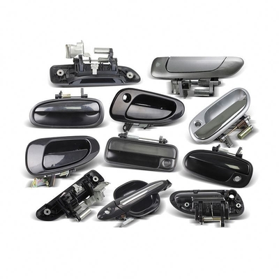 Gamme de porte extérieure pour Honda Civic Accord Fit Cr-v Odyssey CROSSROAD RT Fonctionnement en douceur