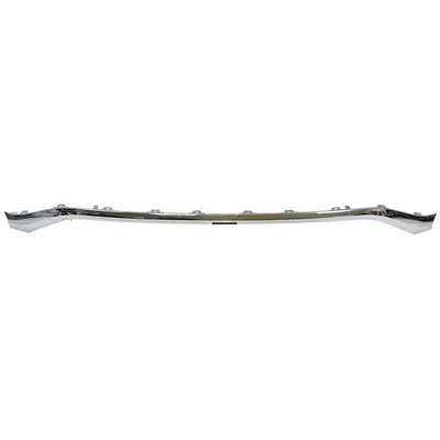 Pièces détachées automobiles pare-chocs avant moulures de garniture inférieure pour GMC Terrain 2018-2021 OEM 84165544