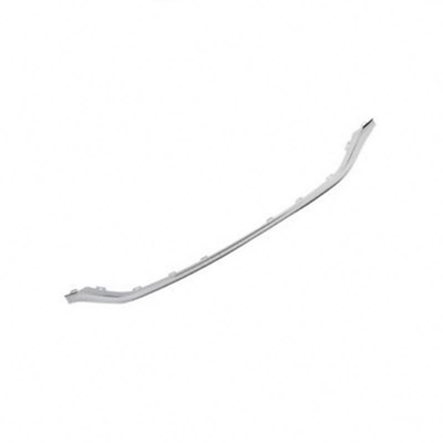OEM 84165544 Bambour inférieur Valance Bambour face bar Trim pour Gmc Terrain 2018-2021