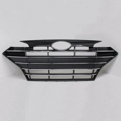 Hyundai Car Fitment OEM Grille de radiateur chrome 86350-F2BA0 pour Elantra 2019-2020