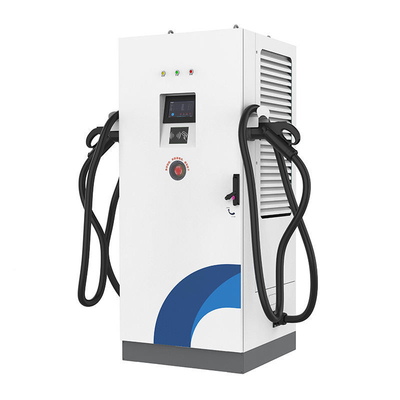 150-1000VDC Voltage d'entrée 360Kw Ce Chargeurs rapides de voiture électrique certifiés pour Tesla Byd Bmw