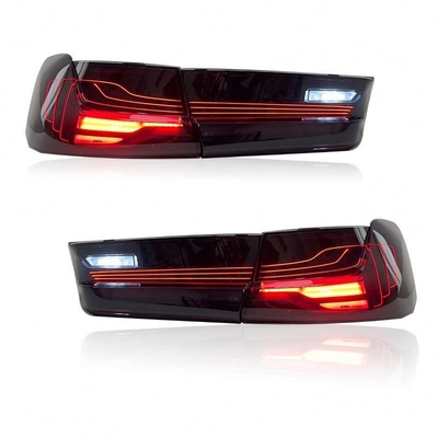 Assemblage de lampe arrière LED 12V pour BMW Série 3 G80 M3 G20
