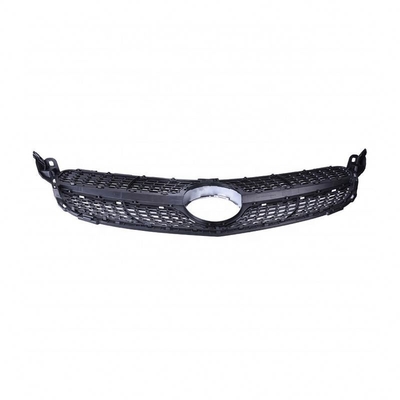 Grille du radiateur avant OEM 2058881260 pour Mercedes BENZ Classe C W205 haut et durable