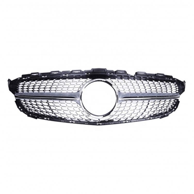 Grille du radiateur avant OEM 2058881260 pour Mercedes BENZ Classe C W205 haut et durable
