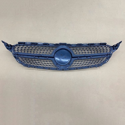 Grille du radiateur avant OEM 2058881260 pour Mercedes BENZ Classe C W205 haut et durable