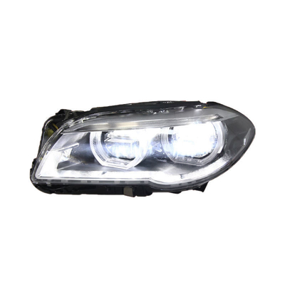 12V 35W phares LED pour BMW F10 F11 F18 2011-2017 520i 525i 530i DRL Lentille de projet