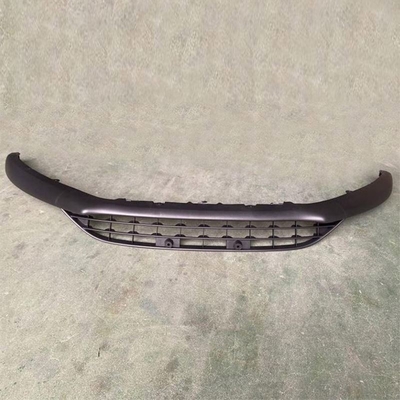 Grille inférieure en plastique noir pour Ford Focus 2015 Améliore l'apparence de votre voiture