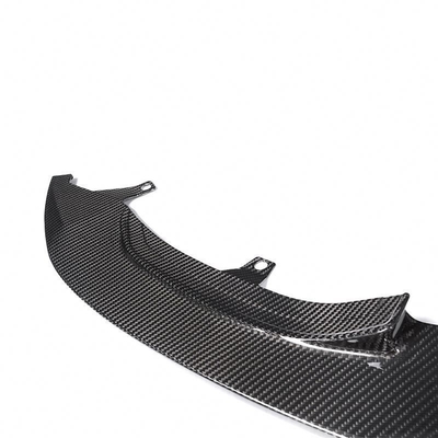 100% testé GT4 style Carbon sec avant pare-chocs pour BMW F80 M3 F82 F83 M4 CS GTS
