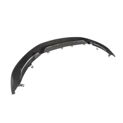 100% testé GT4 style Carbon sec avant pare-chocs pour BMW F80 M3 F82 F83 M4 CS GTS