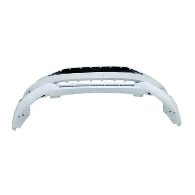 OEM KS73-17757-SR Auto pare-chocs avant pour Ford Mondeo Fusion 2019 Couleur de l'image