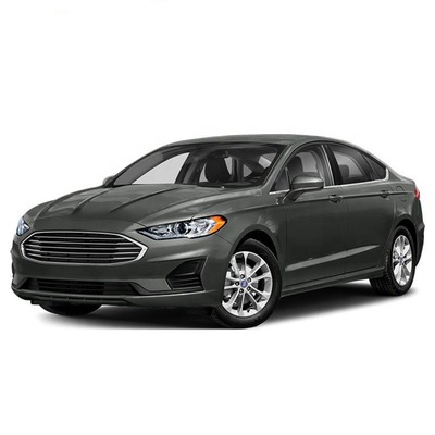 OEM KS73-17757-SR Auto pare-chocs avant pour Ford Mondeo Fusion 2019 Couleur de l'image