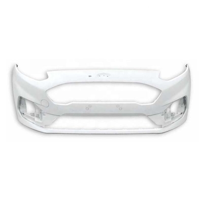 OEM KS73-17757-SR Auto pare-chocs avant pour Ford Mondeo Fusion 2019 Couleur de l'image