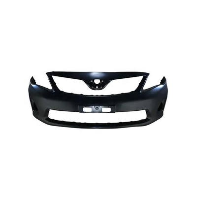 Pare-chocs avant OEM 52119-02C80 pour Toyota Corolla 2009-2013 et durabilité à long terme