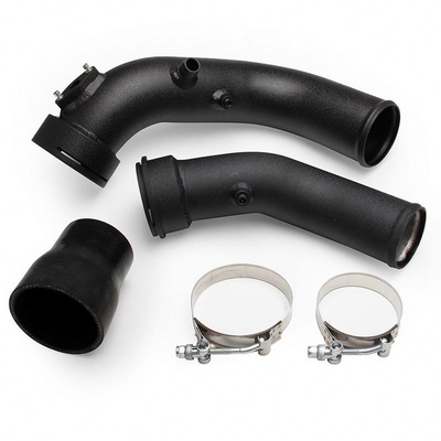 6061 Pipe d'admission d'air en aluminium à charge turbo Intercoolant Pipe de refroidissement