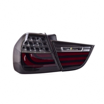 Année Autres feux arrière Pour BMW 3Series E90 320i 325i Modifié LED Tourner Lampe unique