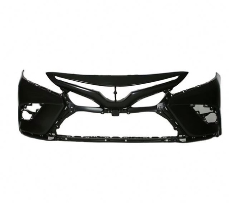 Véritable pare-chocs avant 52119-0X938 pour Toyota Camry