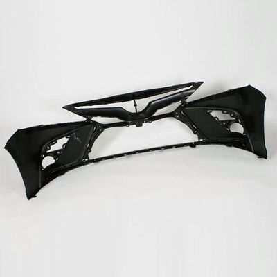 Véritable pare-chocs avant 52119-0X938 pour Toyota Camry