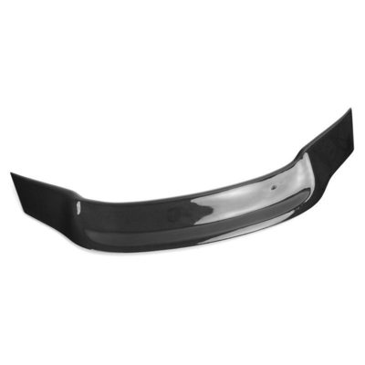 Spoiler arrière 100% testé en fibre de carbone pour la berline Mercedes Benz Classe C W205 2015-2019