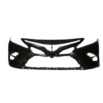Véritable pare-chocs avant 52119-0X938 pour Toyota Camry