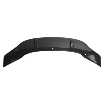 Spoiler arrière 100% testé en fibre de carbone pour la berline Mercedes Benz Classe C W205 2015-2019