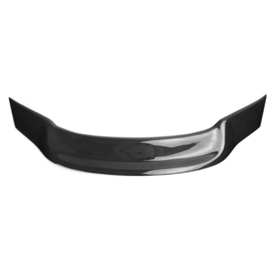 Spoiler arrière 100% testé en fibre de carbone pour la berline Mercedes Benz Classe C W205 2015-2019