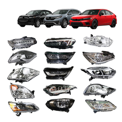 Lumière à LED pour Honda Civic City Cr-v Crv Accord Fit Jazz HR-V 2020 2021 2022 2023
