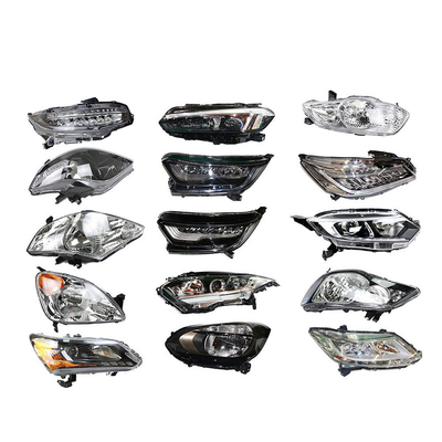 Lumière à LED pour Honda Civic City Cr-v Crv Accord Fit Jazz HR-V 2020 2021 2022 2023