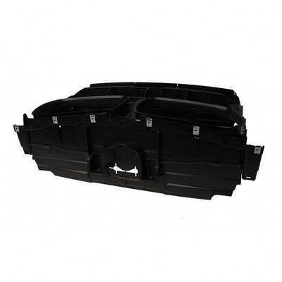 Baffle du radiateur de voiture pour BMW X3 X4 F25 F26 Panneau de conduit d'air de support du radiateur du pare-chocs avant