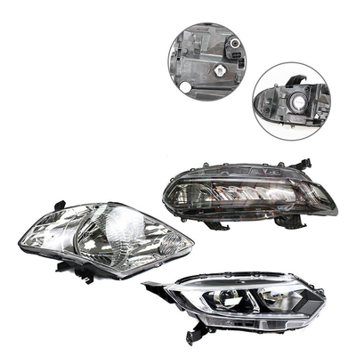 Lumière à LED pour Honda Civic City Cr-v Crv Accord Fit Jazz HR-V 2020 2021 2022 2023