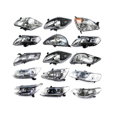 12V Voltage Auto Parts phare OEM 33100/33150 Pour le système d'éclairage automobile Honda