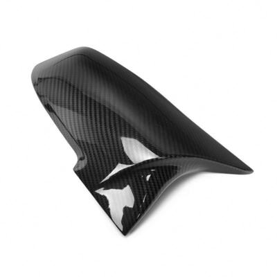 Casque de miroir arrière en fibre de carbone 100% testé pour BMW Série 2 F40 F44 F84 G29