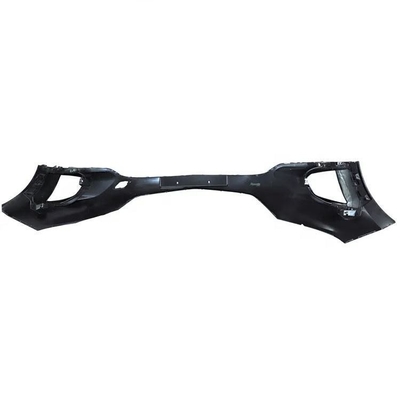 Pare-chocs avant personnalisé en noir pour Chevrolet Equinox 2018 2019 2020