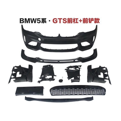 Numéro de référence LM-10117 Pare-chocs avant GTS modifié adapté à la BMW Série 5 G30 G38