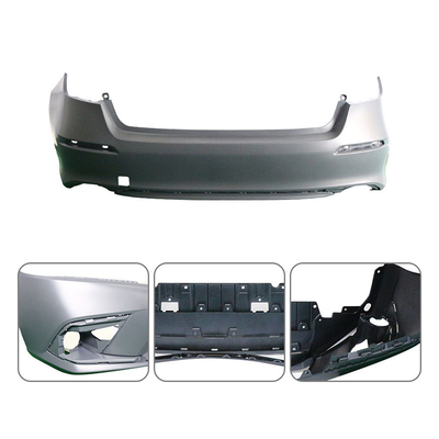 MDX pare-chocs de voiture en plastique pour Honda Civic City Crv Accord Fit HRV OEM Japon Systèmes de carrosserie automobile