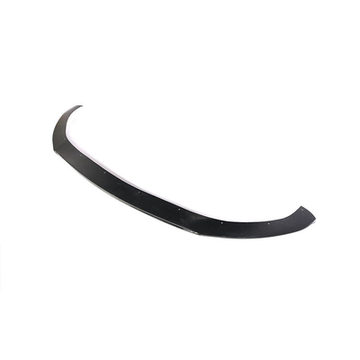 Autres fibres de carbone C257 avant pare-chocs lèvre séparateur menton Pour Mercedes Benz CLS CLS 400 Sport CLS53 AMG 2018 2019