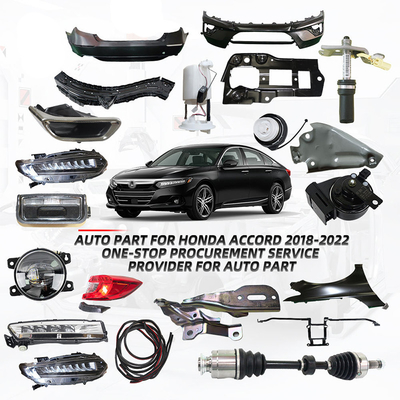 Remplacement/réparation de pièces détachées automobiles pour Honda Accord 2008 2009 2018 2020 2021 2022 OE NO