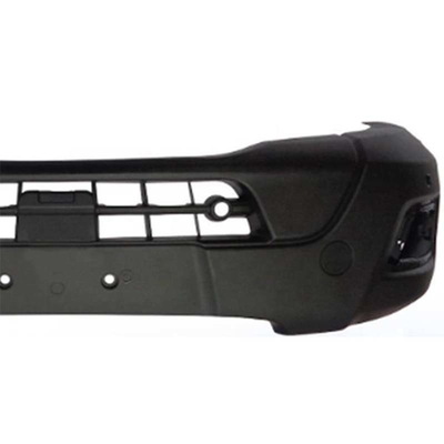 Remplacement/réparation des pare-chocs avant et bas OEM 2404367 pour Ford Transit 2014-2019