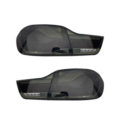 Numéro d'étiquette d'origine de vente Feuil arrière LED Pour BMW Série 4 M4 F32 2014-2020 Feuil arrière LED Feuil arrière