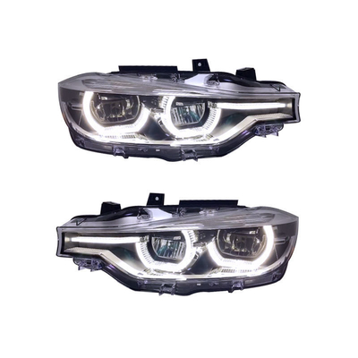 Obtenez les meilleures performances avec ce phare LED pour BMW Série 3 F30 F35 2013-2015