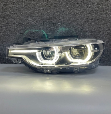 Obtenez les meilleures performances avec ce phare LED pour BMW Série 3 F30 F35 2013-2015