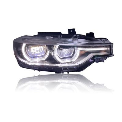 Obtenez les meilleures performances avec ce phare LED pour BMW Série 3 F30 F35 2013-2015
