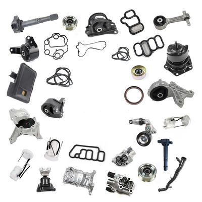 Pièces de moteur de voiture pour Honda Toyota Nissan Améliorez votre Civic City Accord CRV Fit