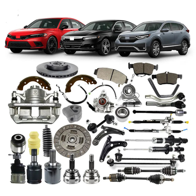 Pièces de moteur de voiture pour Honda Toyota Nissan Améliorez votre Civic City Accord CRV Fit