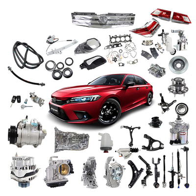 Autos du Japon Autres pièces détachées pour voitures pour CIVIC X Saloon FC Honda FE 2020 2021 2022 2023